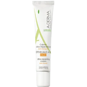 A-derma Epitheliale a.h Duo – Ultra Repairing Cream – 40ml