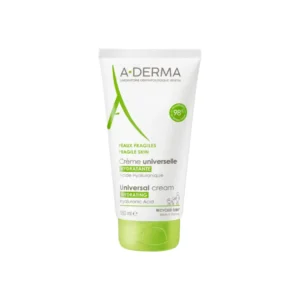 A-derma Hydrating Universal Cream-  150ml