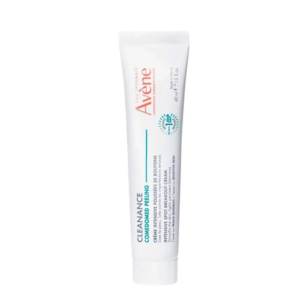 Avene Comedomed Peeling Cream – 40ml
