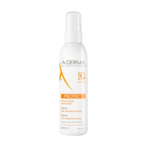 A-derma Protect Spray SPF 50+ – 200ml