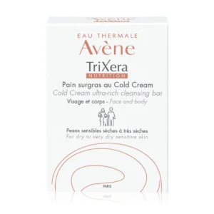 Trixera Nutrition Cleansing Bar – 100g