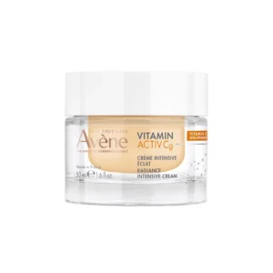 Avene Vitamin Active Cg Radiance Intensive Cream – 30ml