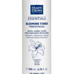 Martiderm Essentials Balancing Toner – 200 ml