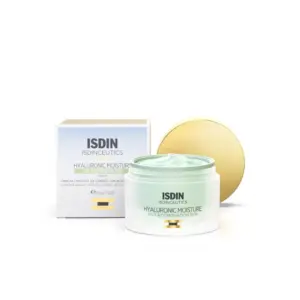 Isdin Isdinceutics Hyaluronic Moisture Cream Oily & Combination Skin – 50g