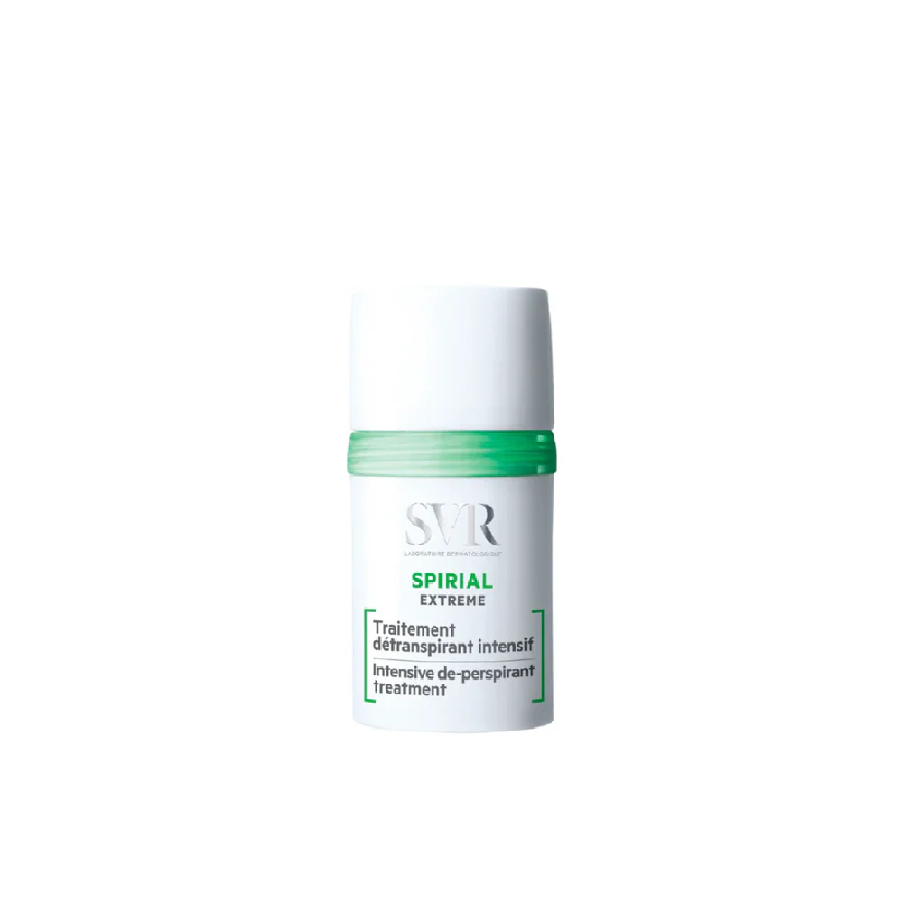 extreme SVR Spirial Extreme De-Perspirant Intensive Treatment – 20ml