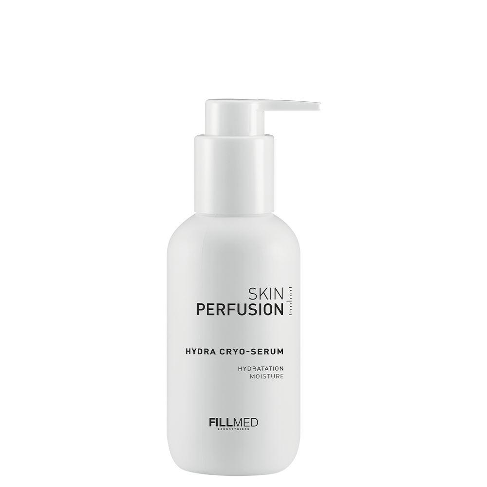 Skin Perfusion Hydra – Cryo Serum – 100 ml