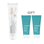 Buy Avene Comedomed Peeling Cream – 40ml Get 2 Free Avene Cleanance Cleansing Gel 15ml