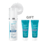 Buy Ducray Keracnyl Serum – 30ml Get 2 Free Ducray keracnyl Cleansing Gel -10ml