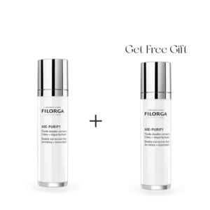 Buy Filorga Age Purify Double Correction Fluid – 50ml  & Get  1 For Free