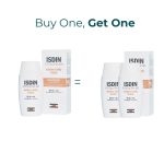 Buy Isdin Foto Ultra 100 Spot Prevent Fusion Fluid SPF 50- 50ml