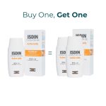 Buy Isdin Foto Ultra 100 Active Unify Fusion Fluid – 50ml Get 1 For Free