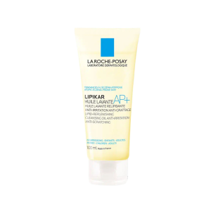 La Roche Posay Lipikar AP+ Cleansing Oil – 100ml