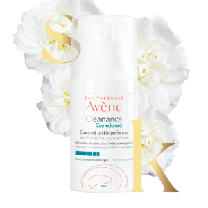 Avene Cleanance Comedomed Acne