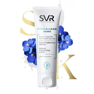 SVR Hydraliane Legere Intense Moisturizing Cream