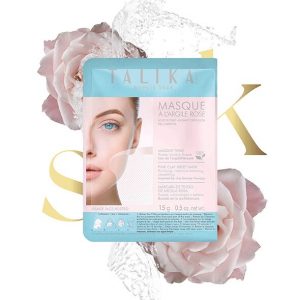 Talika Pink Clay Sheet Mask