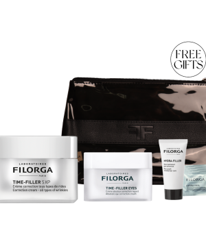 Filorga Anti-age Dry Skin Combo Filorga Time Filler 5XP Cream + Time filler eyes