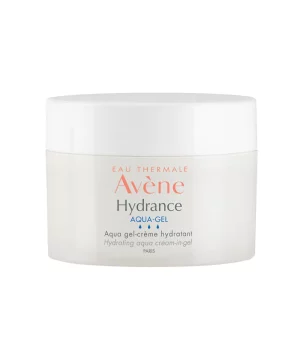 Avene Hydrance Aqua-Gel – Hydrating Cream-Gel
