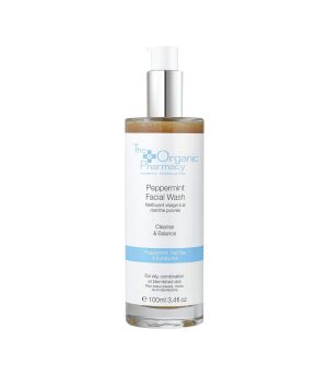 skin perfection - organic pharmacy - wash - cleanser - all skin types