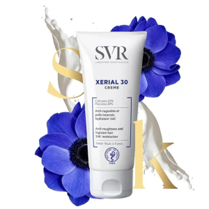 SVR-Xerial-30-Cream-baby-smooth-skin-dery-moisturising
